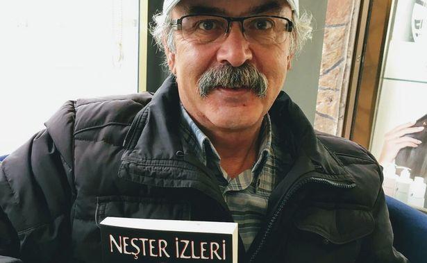 Genel cerrahi uzmanı 'Neşter İzleri' ile meslekteki maceralarını anlatmaya devam ediyor 
