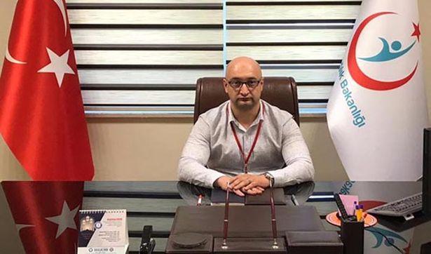 Başhekime soruşturma: Evindeki tadilat sebebi ile hastanede kaldı iddiası 