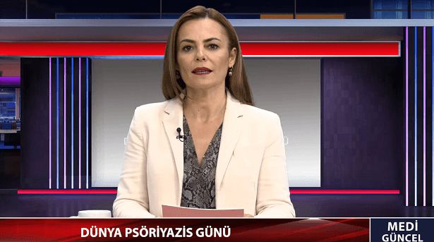 Doç. Dr. Filiz Canpolat : ‘Psoriazis hastaları mutlaka doktora başvurmalı’