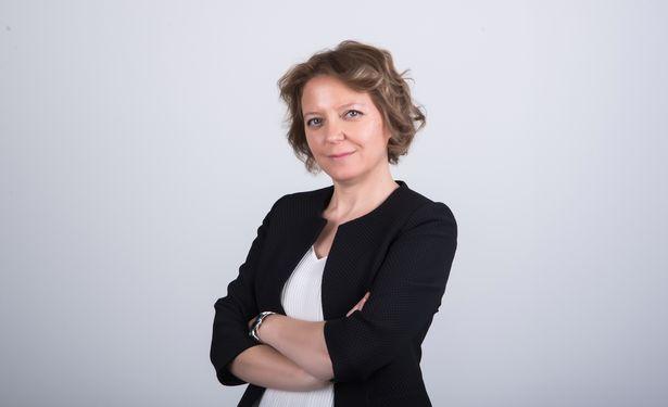 MSD Türkiye Ruhsatlandırma Direktörü Ebru Çakıcı Oldu