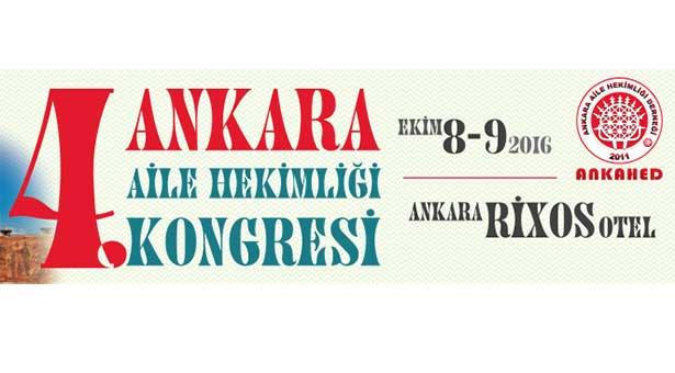 Aile hekimleri bu hafta sonu Ankara'da buluşuyor