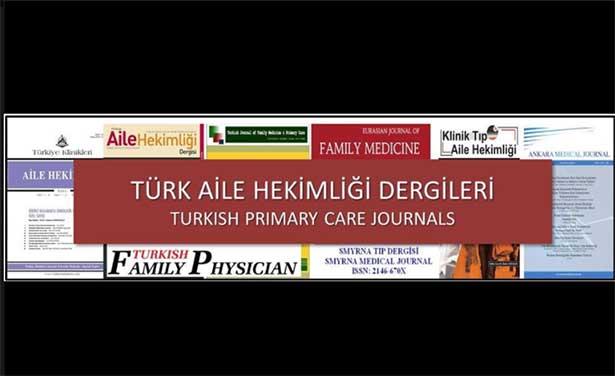 Tıbbi literatür sosyal medyada