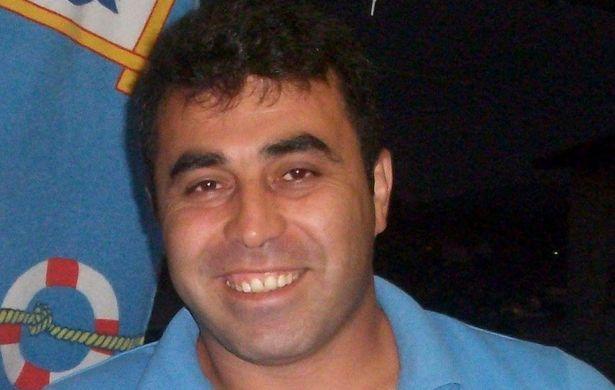 Erkek hemşire dinlenme odasında ölü bulundu... Yerde enjektör ve ampul uyku ilacı 