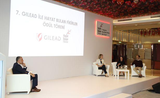 54 bilimsel ve sosyal projeye 7 yılda 800 bin dolarlık destek