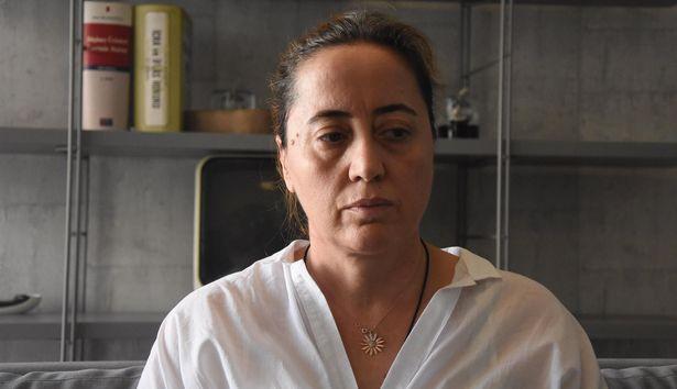 Mahkeme hakimi, öldürülen doktorun annesi hakkında suç duyurusunda bulundu