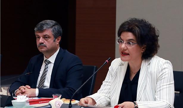 HIV/AIDS ile mücadele için beş yıllık yol haritası oluşturuldu 