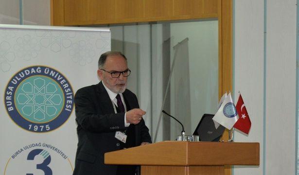 Çocuk cerrahisinin 33 yıllık başkanı Hasan Doğruyol emekli oldu