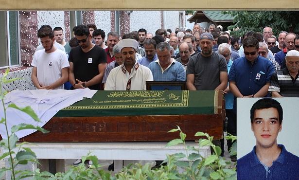 Eczacılık öğrencisi kansere yenik düştü