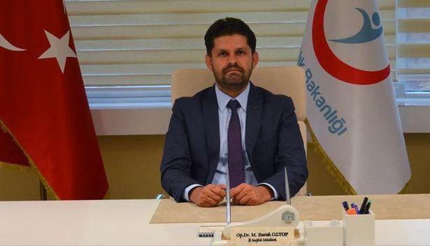 Doğumda ihmal iddiası ile ilgili İl Sağlık açıklama yaptı: 'Yeniden bir inceleme başlattık'
