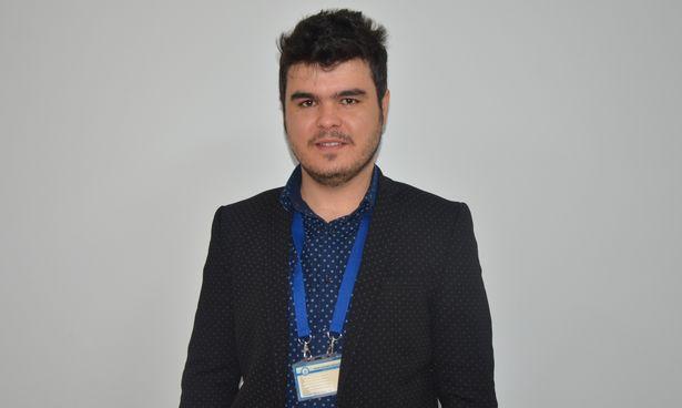 Nöroloji Board Sınavında Araştırma Görevlisi birinci oldu: Avrupa'da temsil edecek 