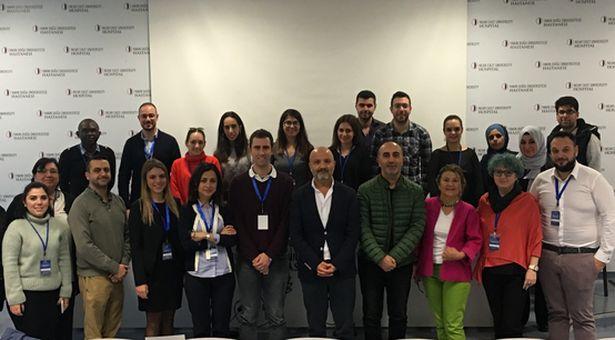 Genetik varyasyonların tespiti hızlanıyor: Next-Generation Sequencing yöntemi 