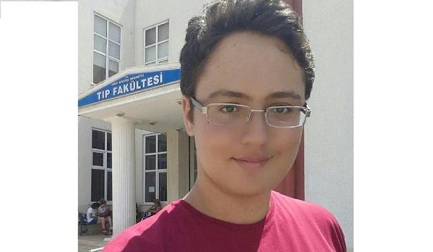 Tıp Fakültesi 4. sınıf öğrencisi yaşamına son verdi 