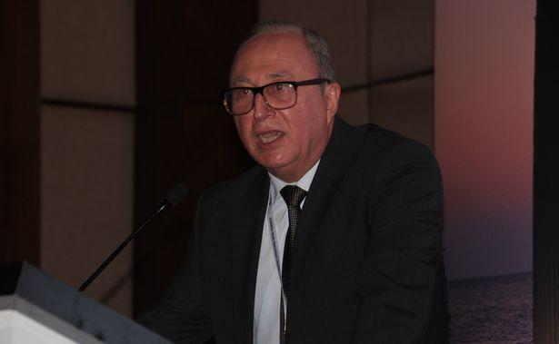Prof. Dr. Söylemezoğlu: ' Türkiye Avrupa’da en çok böbrek nakli yapan üçüncü ülke'