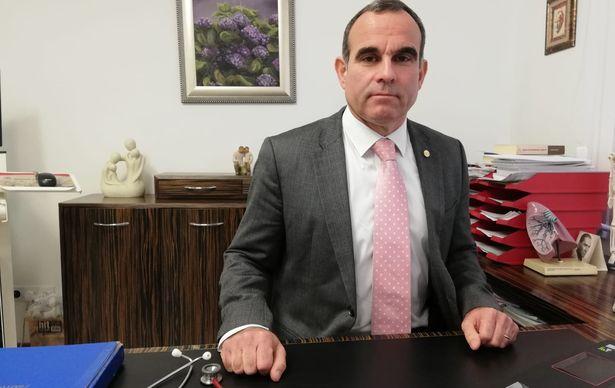 Prof. Dr. Bülent Şekerel: 'İlaç alerjileri, enjeksiyon yolu ile verilen ilaçlarda ölümcül olabilir'