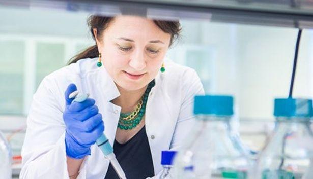 Boğaziçinde geliştirilen aşı teknolojisi Çin Patent Ofisinden patent aldı 