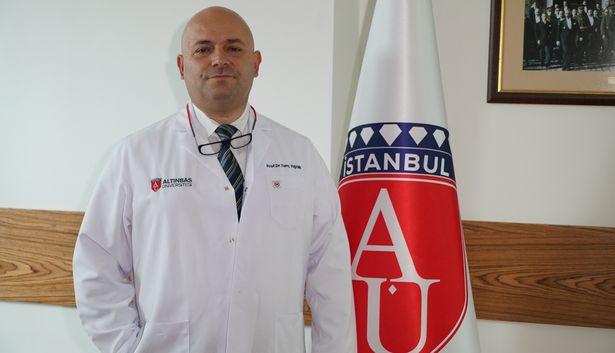 Çocuk hematoloji uzmanı: 'Löseminin tedavi edilme oranı yüzde 80'