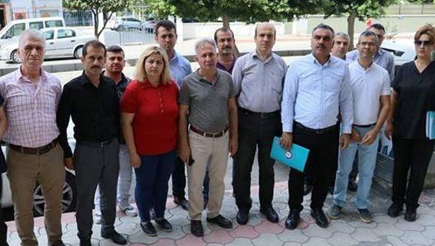 Sağlık çalışanları Barış Pınarı Harekatına gönüllü gitmek istiyor 