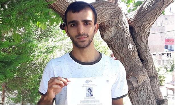 Tıp Fakültesi için iki kere sınava hazırlandı: 'Kesin benim doktor olmam gerekiyordu'