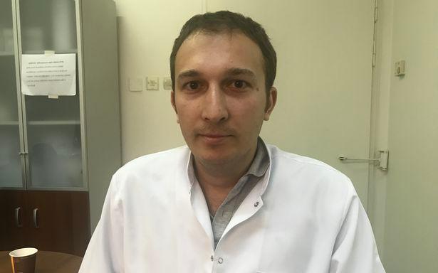 Sopalarla darbedilen hekim: Ben daha ifade vermeden saldıranlar serbest kaldı
