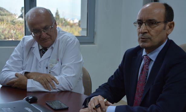 Aydın'da iki sağlık memuru darbedildi: Birinin parmağı kırıldı