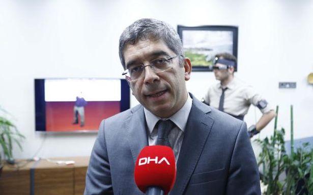 Acil müdahale ekiplerinin sağlık durumu uzaktan takip edilebilecek