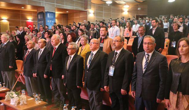 Türk Prostodonti ve İmplantoloji Derneği Dicle Sempozyumu katılımcıları ile buluştu  