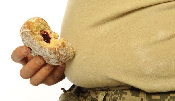 Obezite ABD için ulusal güvenlik tehdidi haline geldi