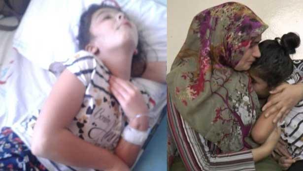 Doktorlar çaresiz kaldı: Öznur Aktaş'a 6 yıldır teşhis konulamıyor