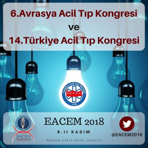 Yeni kongre anlayışıyla ‘Acil Tıp’ bir araya geliyor 