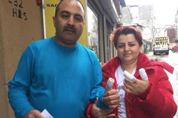 Acil serviste skandal iddia! ‘Ücretini ödemezsen dikiş atmam’
