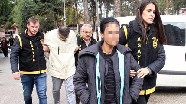 Kan değerinden şüphelenen doktor gerçeği farketti, sahteciliği önledi!