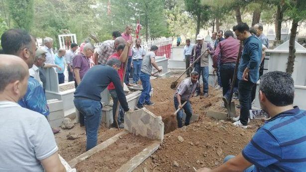 Hastane morgunda yaşananlar soruşturma başlattı... Cenazeler karıştı! 