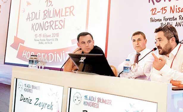 ‘Üniversitelerde adli tıp eğitimi verilemez oldu’