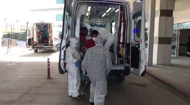 Konya'da gözlem altına alınan Afgan'da koronavirüse rastlanılmadı