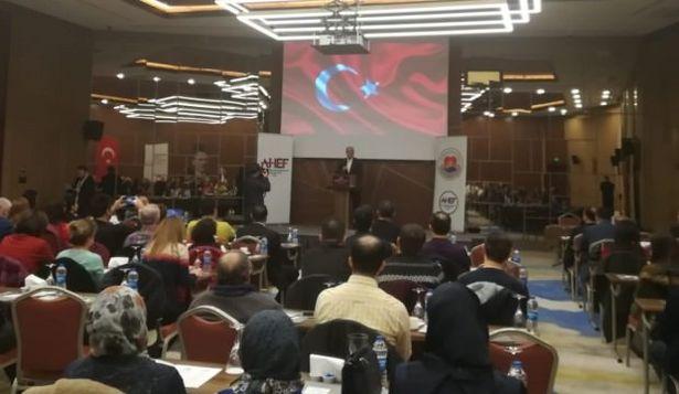 AHEF: Yanlış bilgi nedeniyle aşı reddi artıyor
