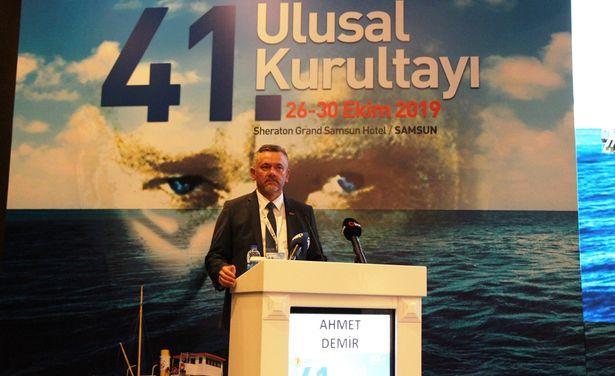 Plastik Rekonstrüktif ve Estetik Cerrahi asistanlarının Asistan Bildiri Yarışması'nda birinci Selçuk Üniversitesi oldu
