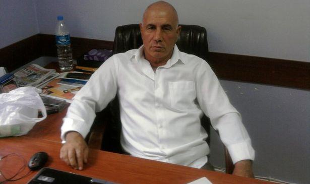 Giresun'da aile hekimi evinde ölü bulundu