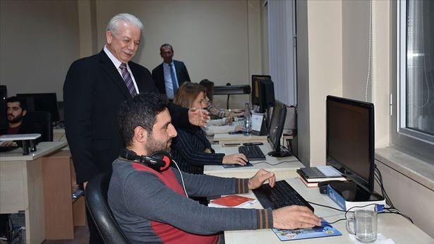 Akciğer kanserinin erken teşhisi için sistem: 10 kişilik ekip 6 yılda gerçekleştirdi