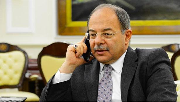 Bakan Akdağ'dan sağlık ekibine teşekkür telefonu
