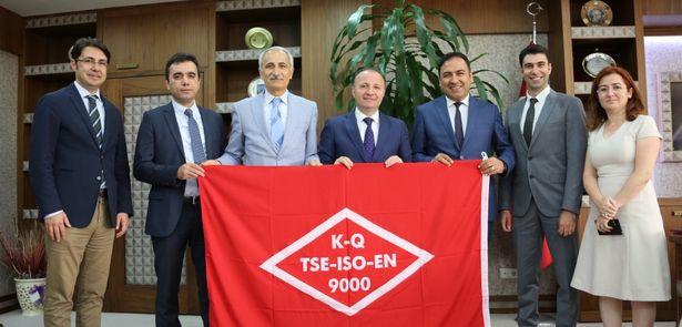 Akdeniz Üniversitesi Diş Hekimliği Fakültesi Tescillendi 