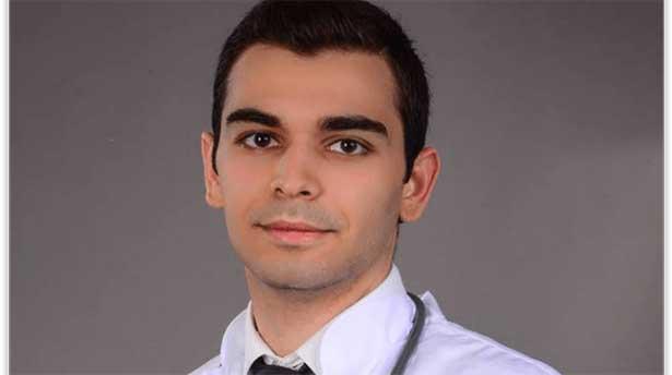 20 günlük doktor darbe girişimi gecesi yaşadıklarını anlatıyor