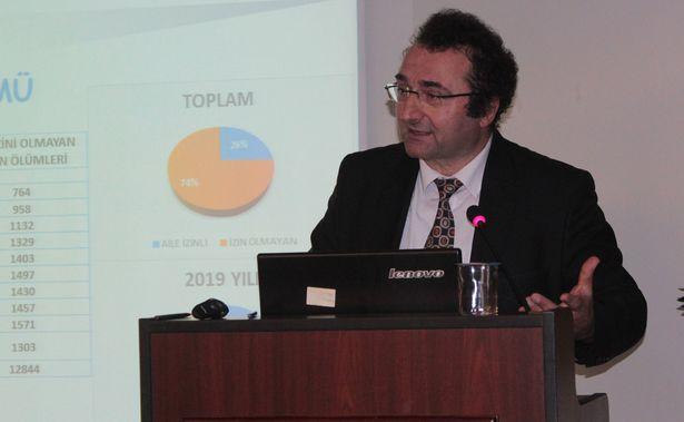 Türkiye’de 4 aileden sadece 1’i kadavradan organ bağışlıyor