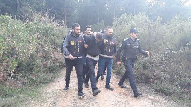 Çapa Tıp Fakültesinden çalınan ambulans bulundu: Hava soğuktu o yüzden... 