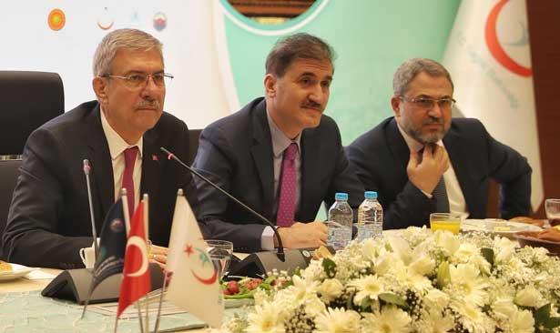 Sağlık Bakanı : Sertifikasını alan her hekim bu hizmeti verebilecek