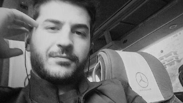 Anestezi teknisyeni hastanedeki odasında ölü olarak bulundu