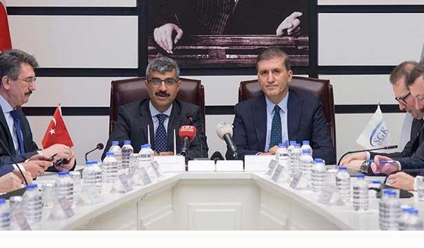 Tıbbi cihazlar artık vatandaşa ücretsiz verilecek