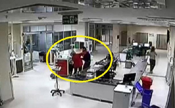 Sağlık çalışanlarına dehşet yaşattılar... İfadeleri kan dondurdu: 'Hiçbirisini hatırlamıyorum'