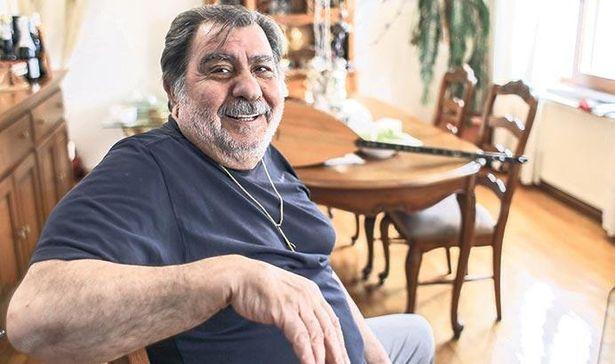Tedavi için Küba'ya giden Arif Sağ: Türkiye’de kanser tedavisi mükemmel yapılıyor