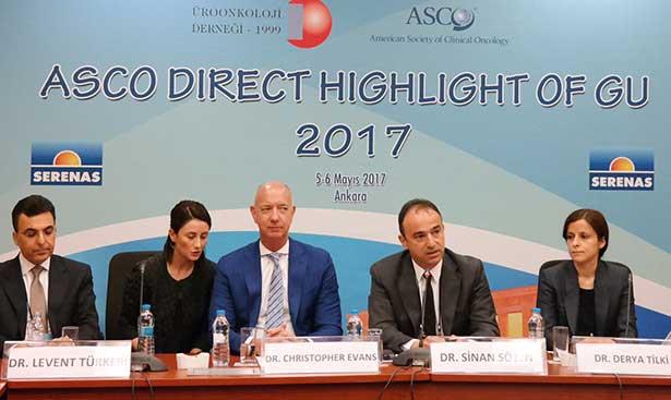 Prostat Kanserinde immünoterapi ve genom testleriyle başarılı sonuçlar alınıyor