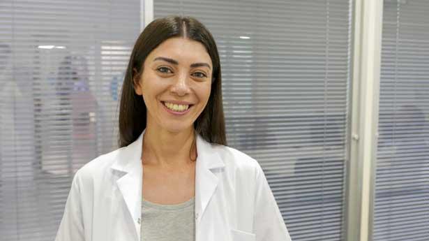 Hastane enfeksiyonunun tanısını bir kaç dakika içinde koyacak cihaz geliştirdi